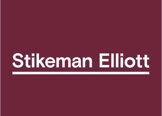 Photo of Stikeman Elliott London