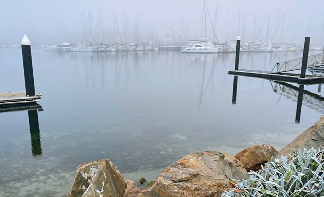 Photo of Haven Cove Marina