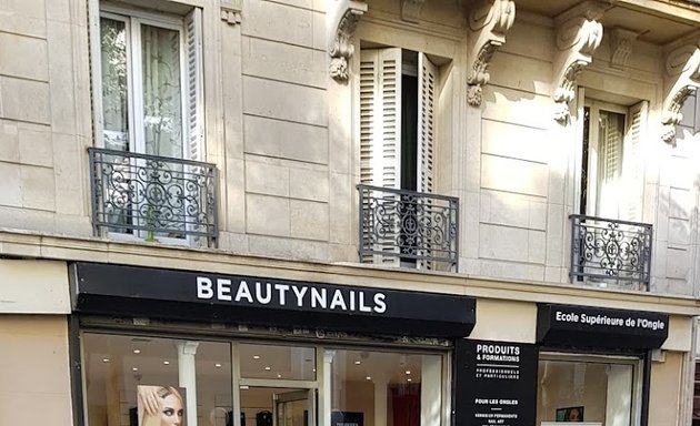 Photo de BeautyNails Paris
