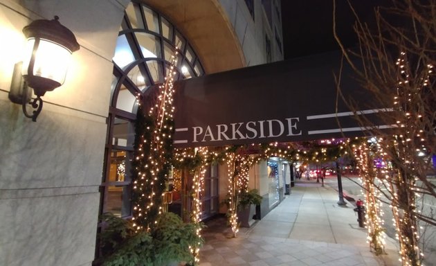 Photo of The Parkside
