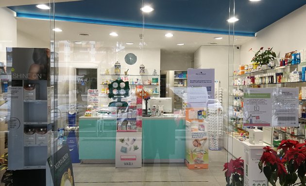 foto Farmacia Sacco e Vanzetti S.r.l.