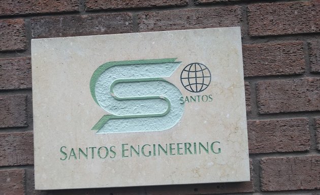 Photo of Santos Engineering Services