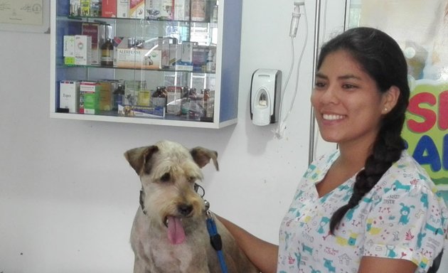 Foto de Centro veterinario PATASLANDIA