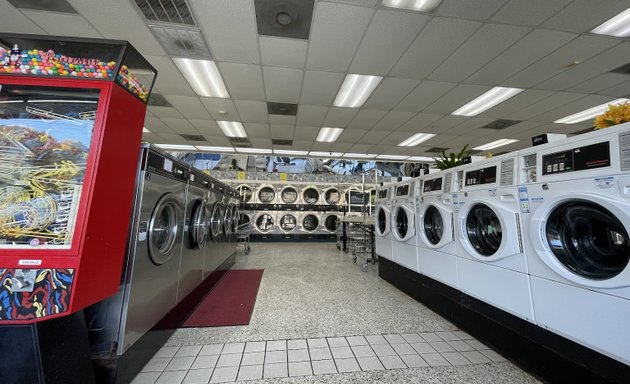 Photo of Peachy Kleen Laundry/Laundromat