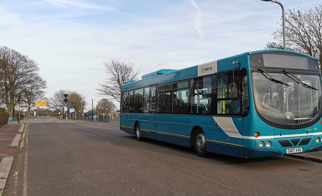 Photo of Arriva UK Bus