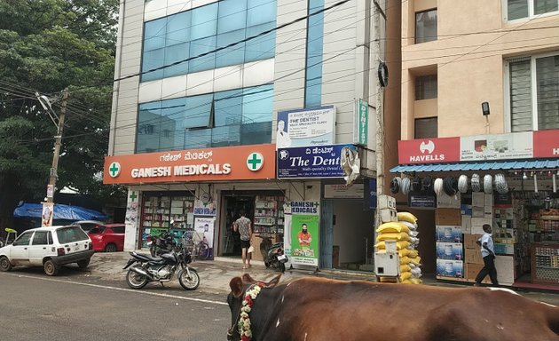 Photo of Ganesh Medicals