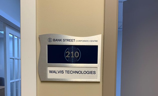 Photo of Walvis Technologies