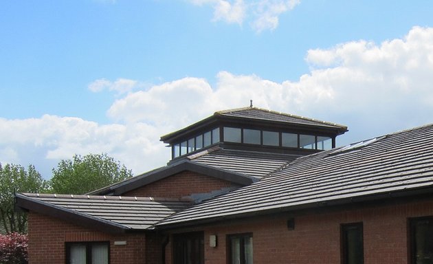 Photo of Saint Ann's Church Warrington