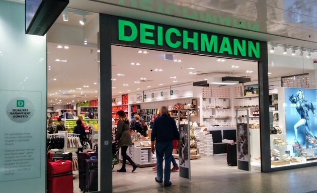 Foto von Deichmann