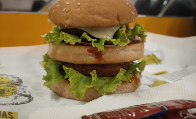 Photo of Wat-a-Burger