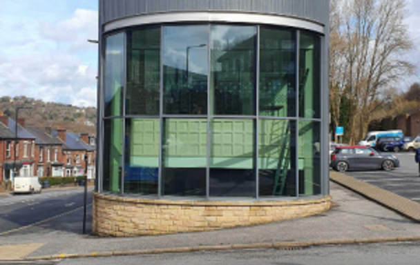 Photo of Redbrik Estate Agents in Sheffield, Ecclesall