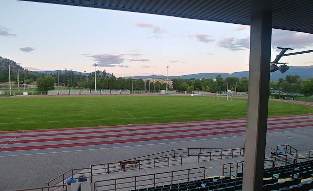 Photo of Apple Bowl Stadium