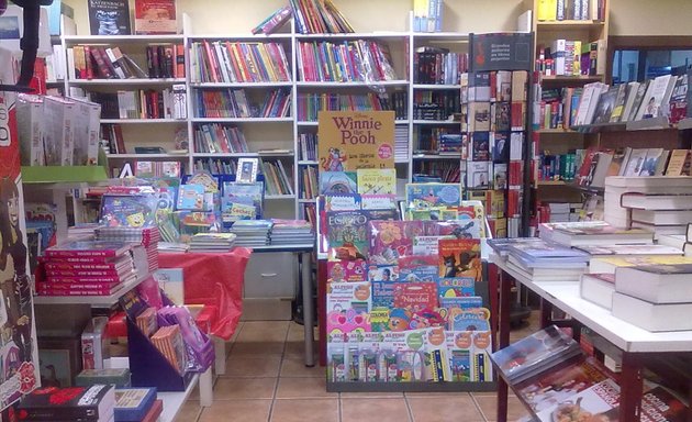 Foto de Libreria Papeleria Agustí S.L.