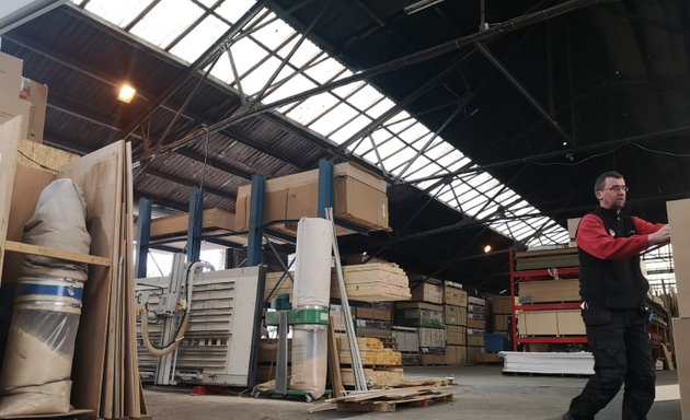 Photo of Acrelane Timber Ltd - Timber, Plumbing and Electrical Wholesalers