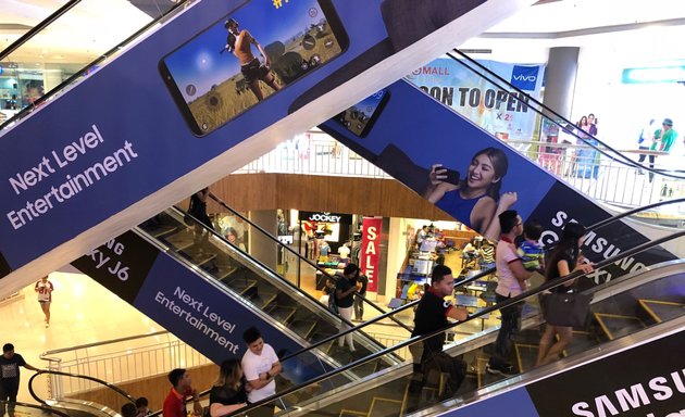 Photo of Gaisano Mall of Davao