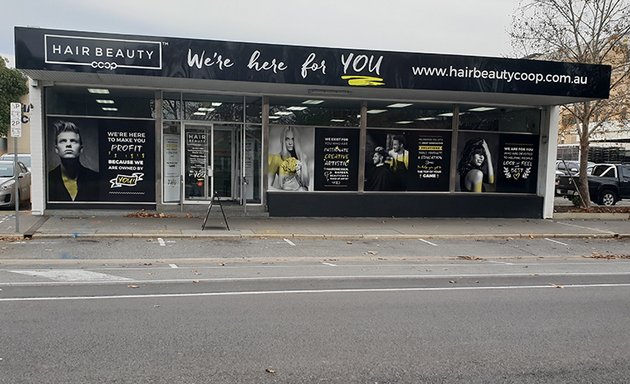 Photo of Beautopia Hair & Beauty Grote Street