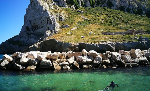 Photo de Croix de Cap croisette