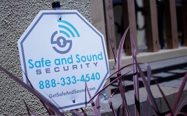 Photo of Safe and Sound Security