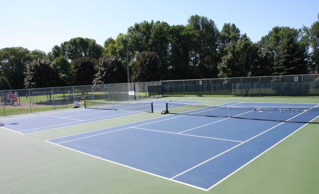 Photo of Mohawk Park Tennis Club