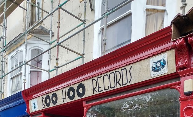 Photo of Boo Hoo Records