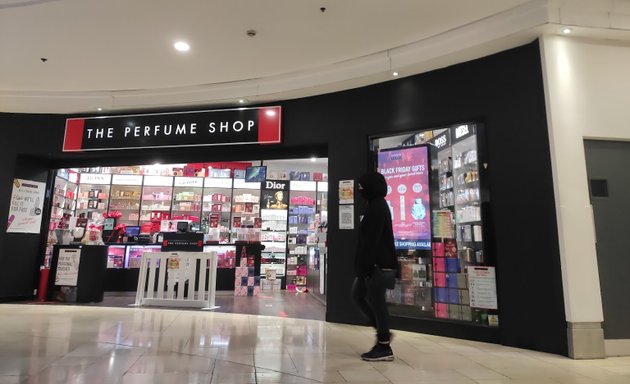 Photo of The Perfume Shop Derby The Eagle Centre