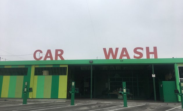 Photo of Green Forest Car Wash