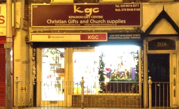 Photo of Kingdom Gift Centre kgc