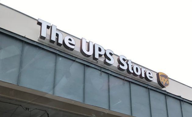 Photo of The UPS Store