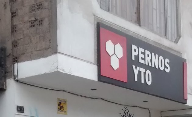 Foto de Pernos yto