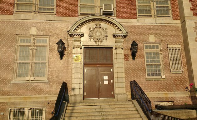 Photo of P.S. 143 Louis Armstrong