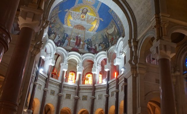 Photo de Basilique du Sacré Coeur