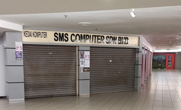 Photo of sms Computer sdn bhd