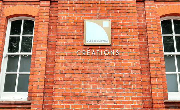 Photo of L-Acoustics Creations - UK Office