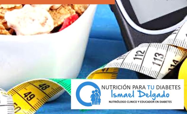 Foto de Nutrición Para TU Diabetes ZAPOPAN by Ismael Delgado Nutriólogo Y Educador en Diabetes