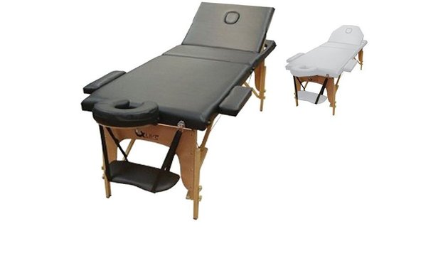 Photo of Classic Spa Collection - Spa Equipment