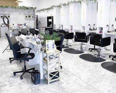 Photo of Chalk Salon & Co.