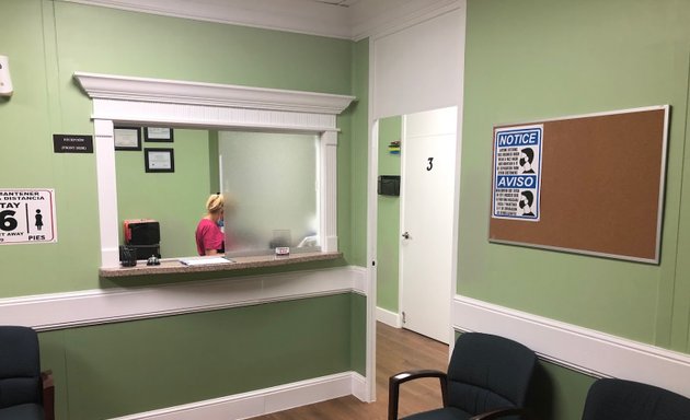 Photo of Clinica Latina Irvington