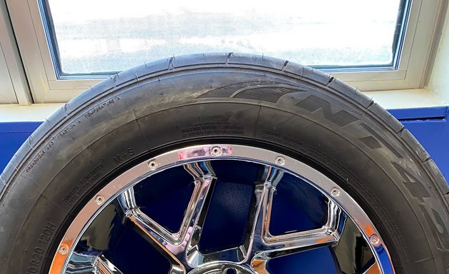 Photo of Express Tire