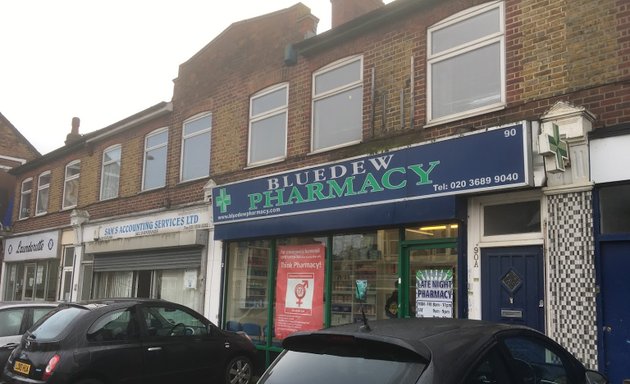 Photo of BlueDew Pharmacy