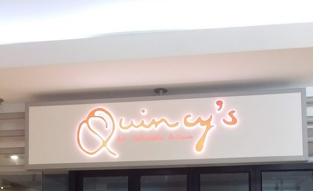 Photo of Quincy's