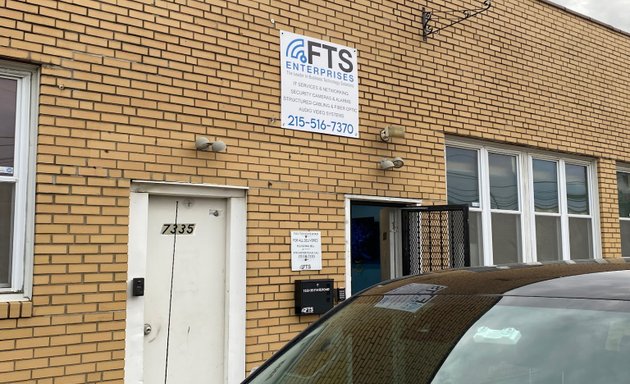 Photo of FTS Enterprises