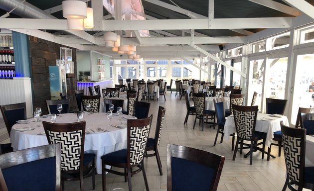 Photo of Quay Four Restaurant
