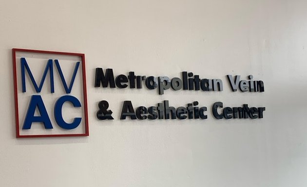 Photo of Metropolitan Vein and Aesthetic Center