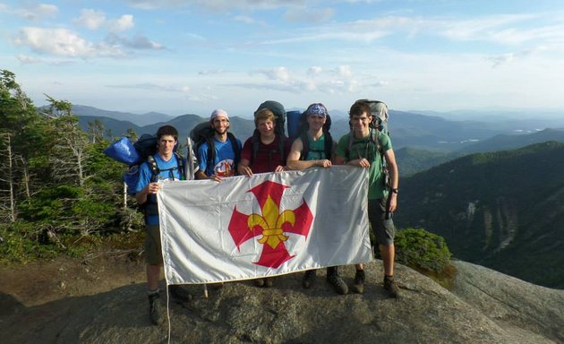Photo of 33rd St. Donat Scout Group
