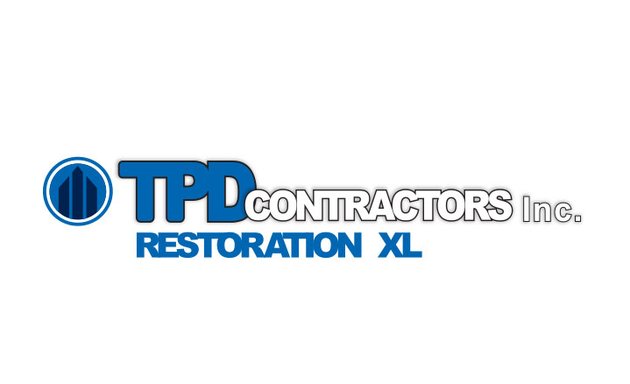 Photo of TPD Contractors