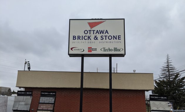 Photo of Ottawa Brick And Stone