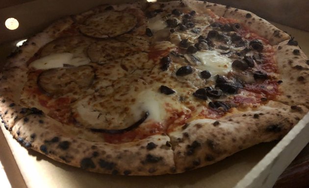Photo of Pompeii Pizza Cork