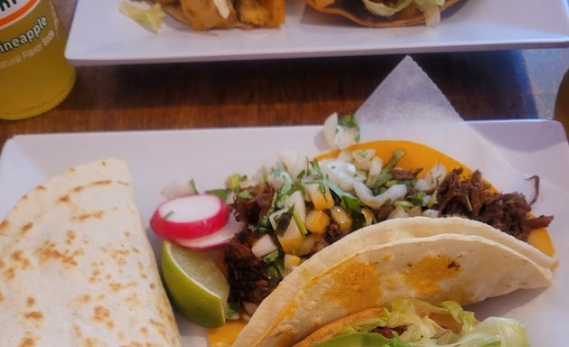 Photo of Homemade Taqueria Forest Hills