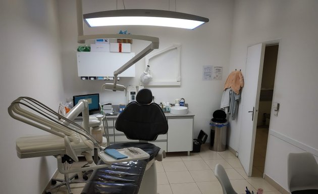 Photo de Dentiste 13009 - Dr Gilles Zerbib