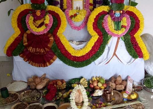 Photo of Pandits In Bangalore